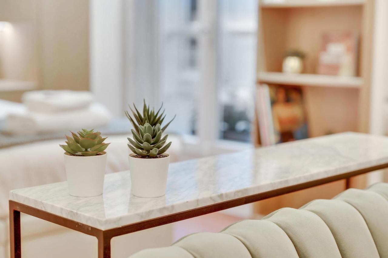 Amazing Historical Parisien Flat Next To Louvre Area - 3 Appartamento Parigi