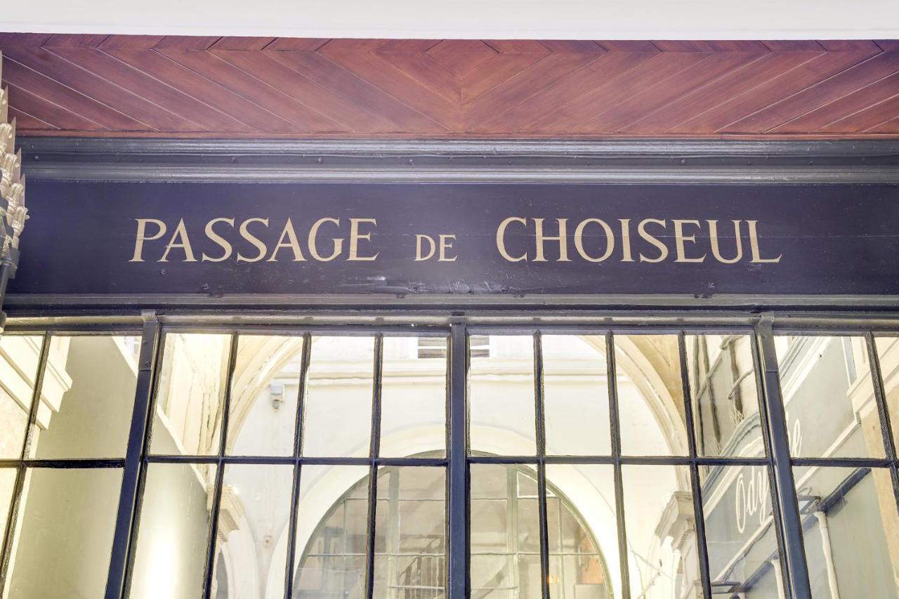 Appartamento Amazing Historical Parisien Flat Next To Louvre Area - 3 Parigi