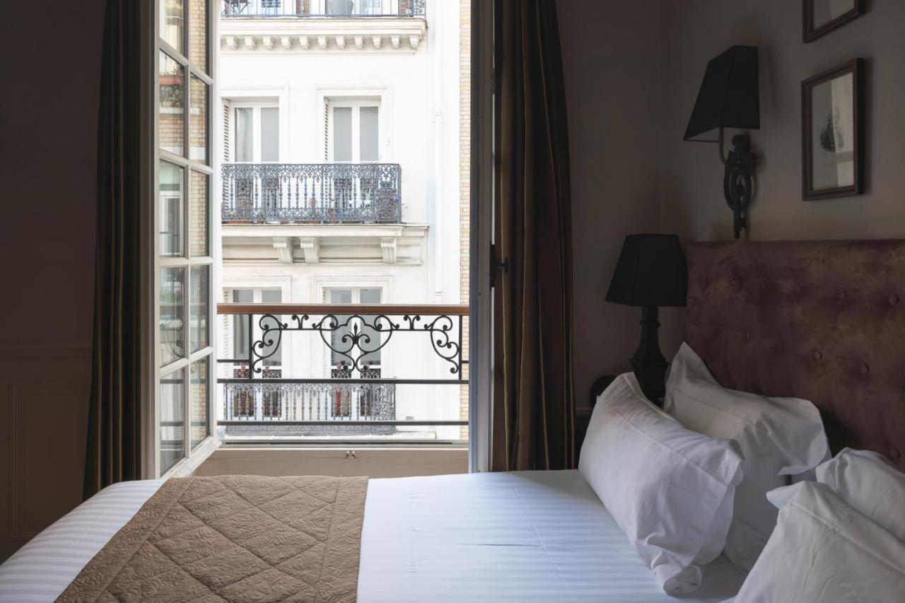 Saint-louis Marais Paris