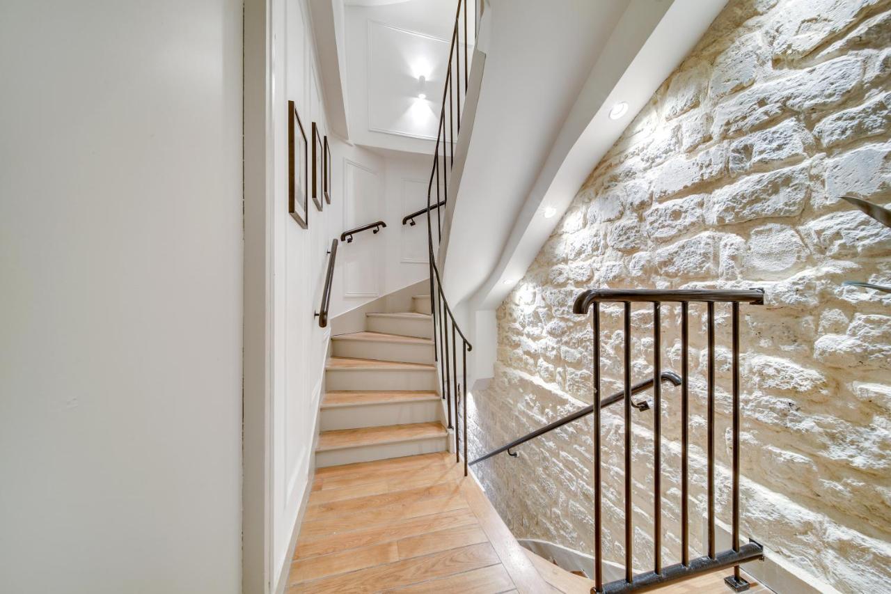 Appartamento Amazing Historical Parisien Flat Next To Louvre Area - 3 *