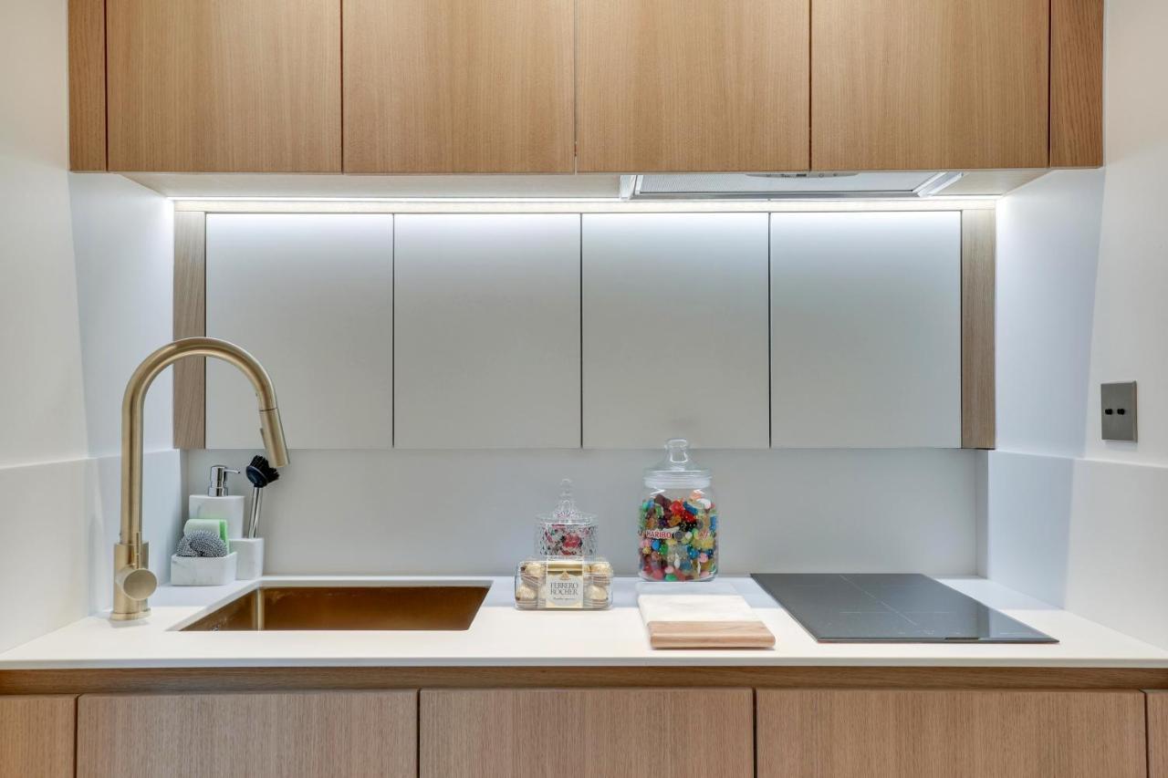 Amazing Historical Parisien Flat Next To Louvre Area - 3 Appartamento