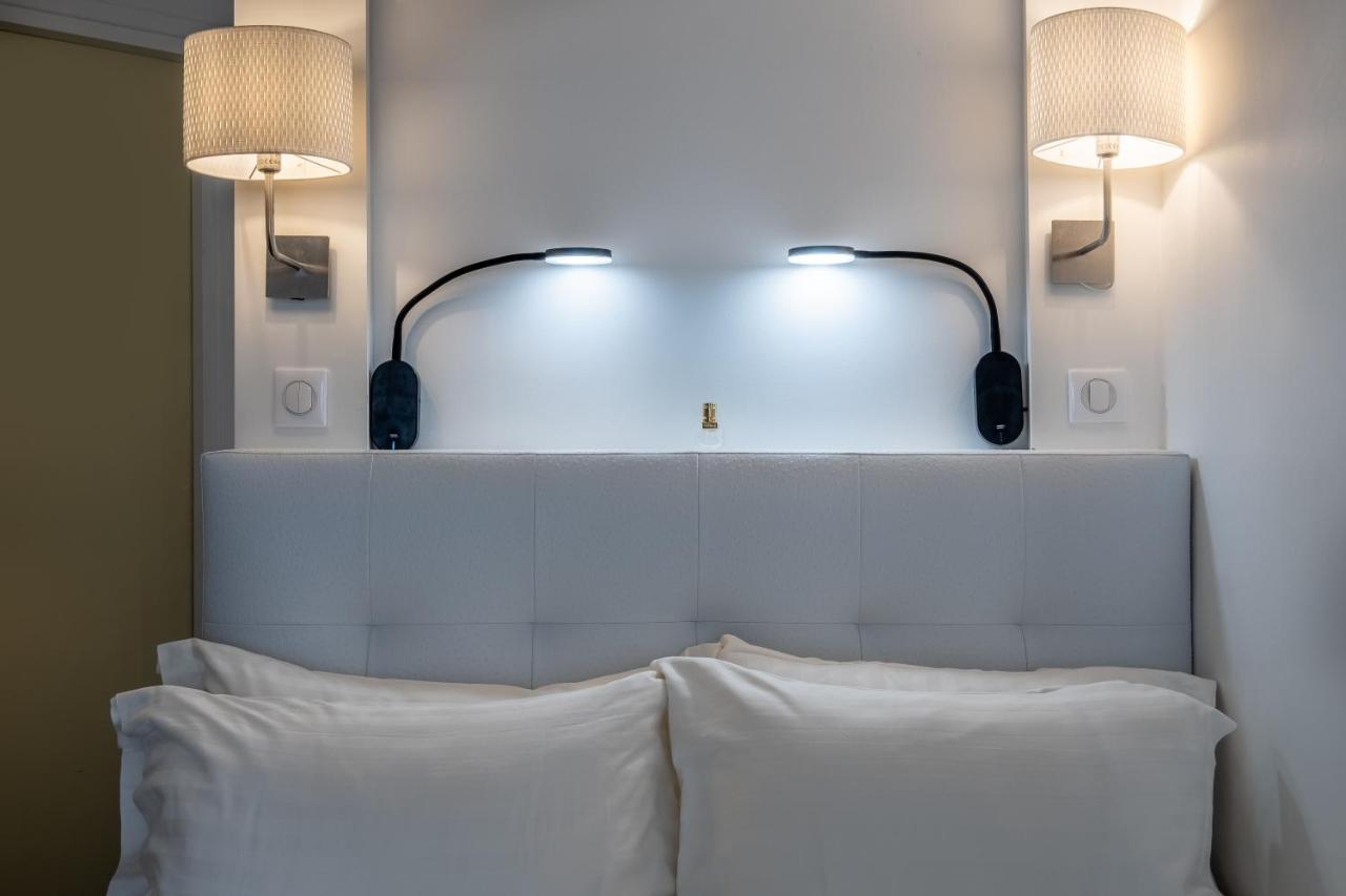 Hotel Marena Parigi