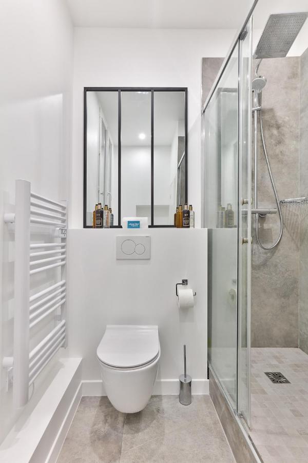 Appartamento 126 - Urban Amazing 3br Montorgueil Parigi