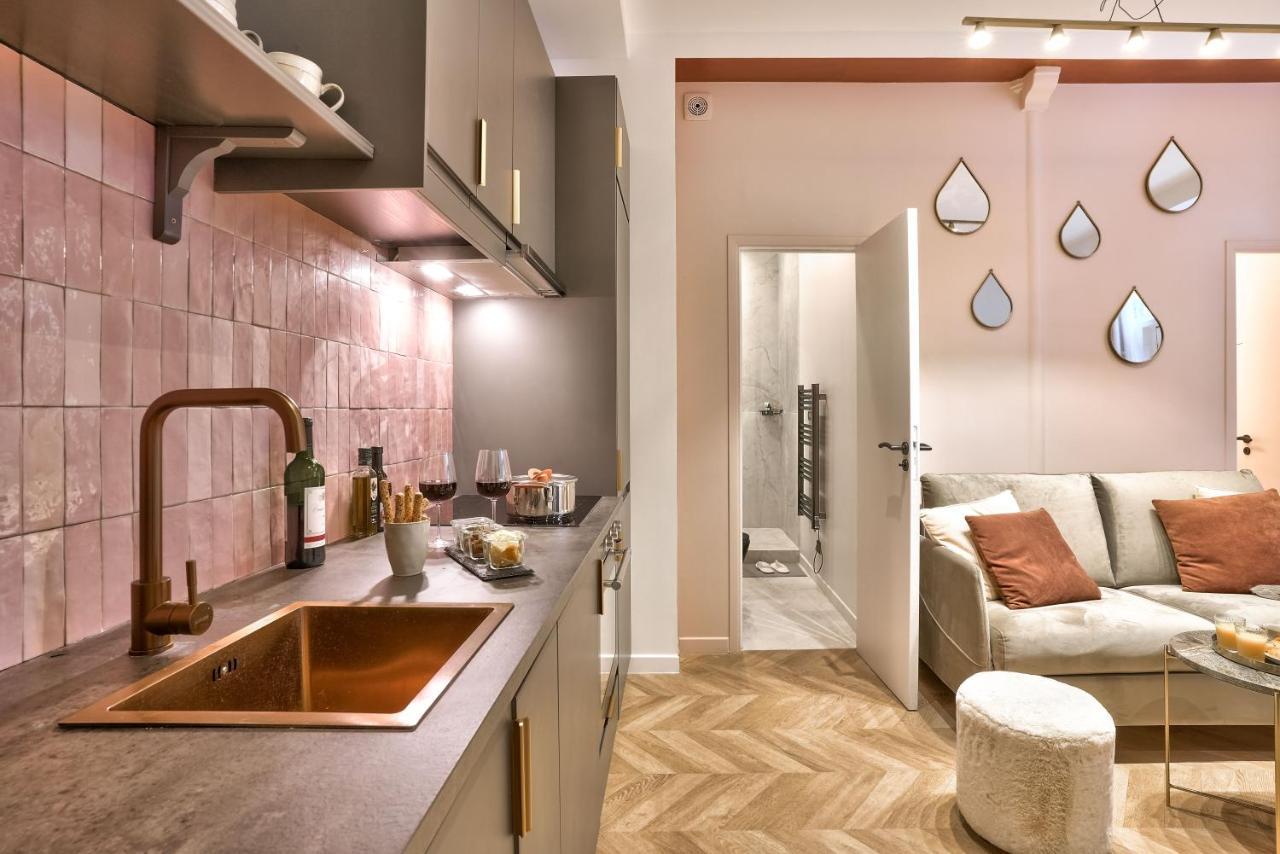 Appartamento New Eiffel Tour ! Splendid In The Heart Of