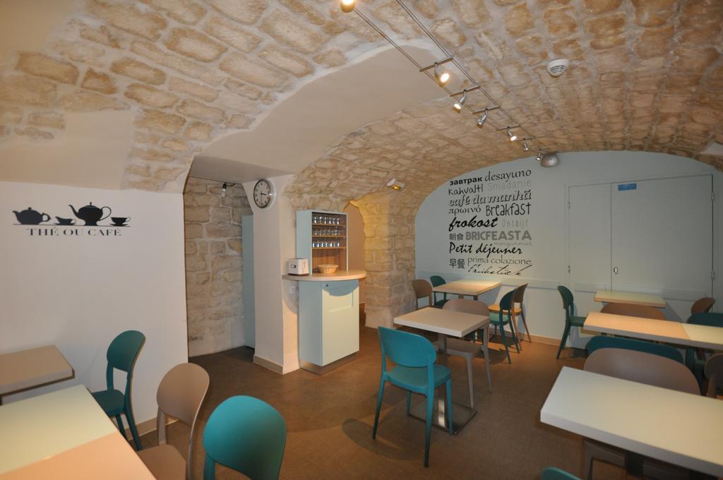 Hotel Saint Georges Lafayette