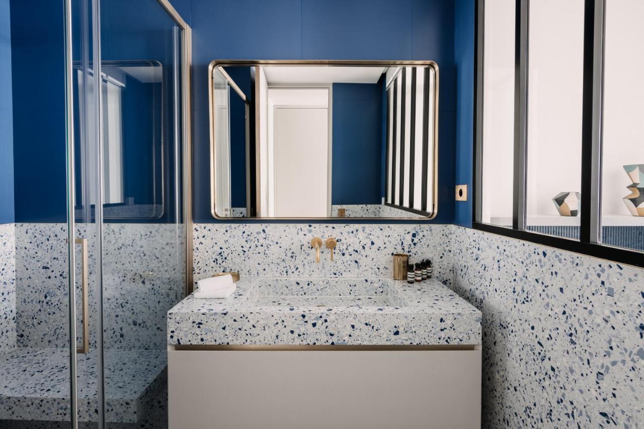 Highstay - Luxury Serviced - North Marais 1 *