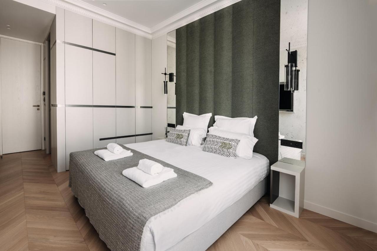Highstay - Luxury Serviced - North Marais 1 *