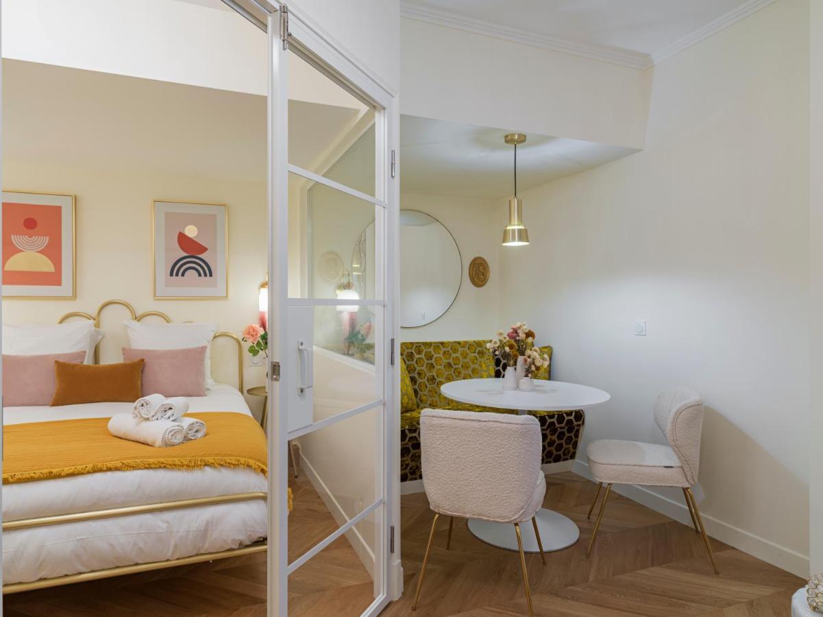 Appartamento The Margarette Parigi
