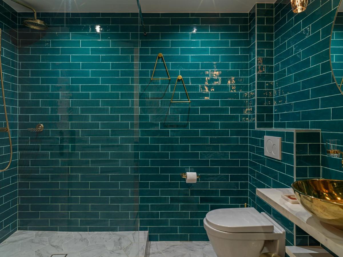 Apartment The Blue Pearl