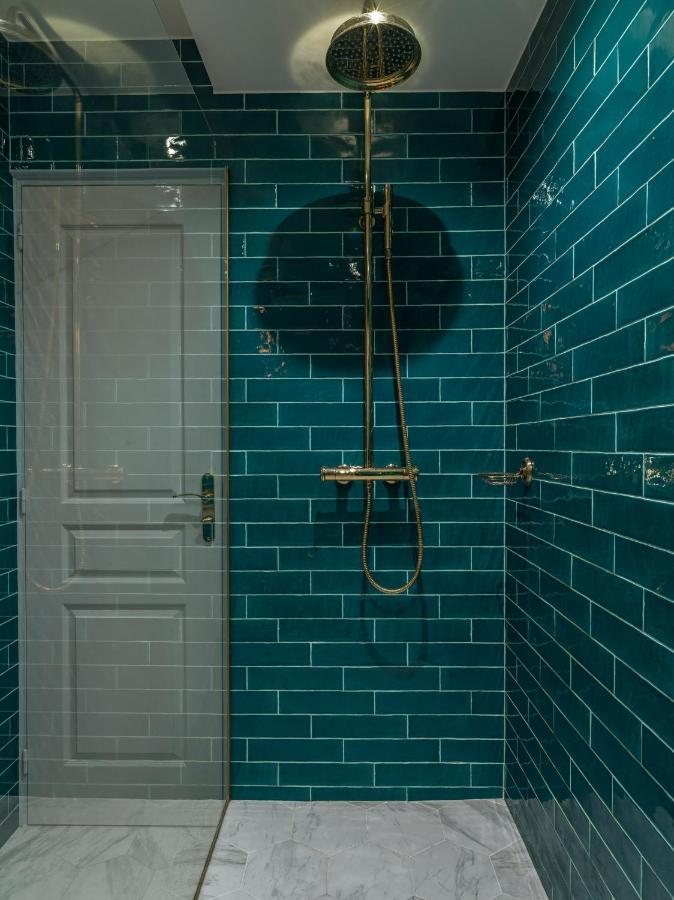 Apartment The Blue Pearl