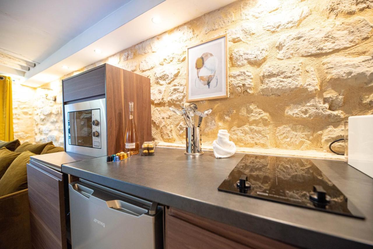 Mbm - Turenne Appartamento