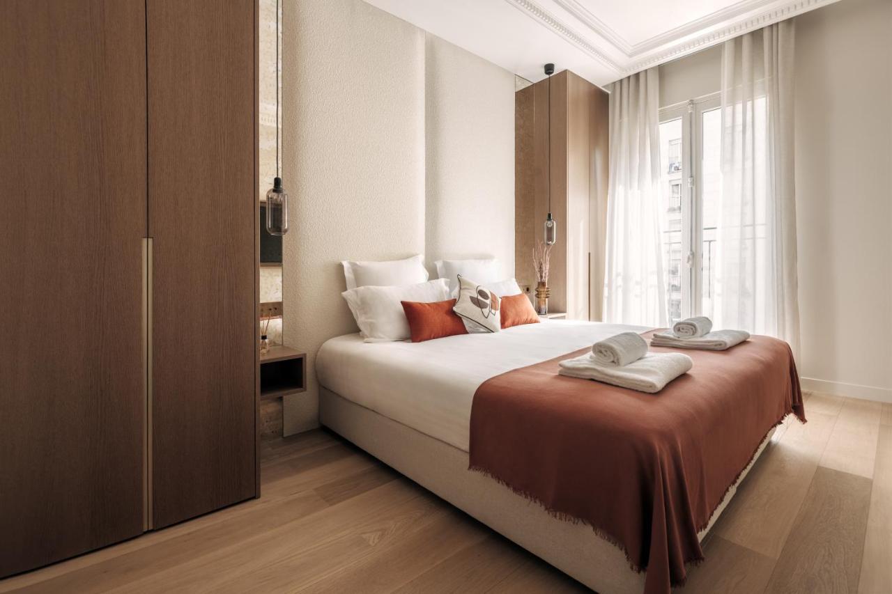 Appartamento Highstay - Luxury Serviced - North Marais 1 Parigi
