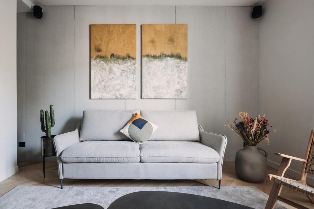 Appartamento Highstay - Luxury Serviced - North Marais 1 *
