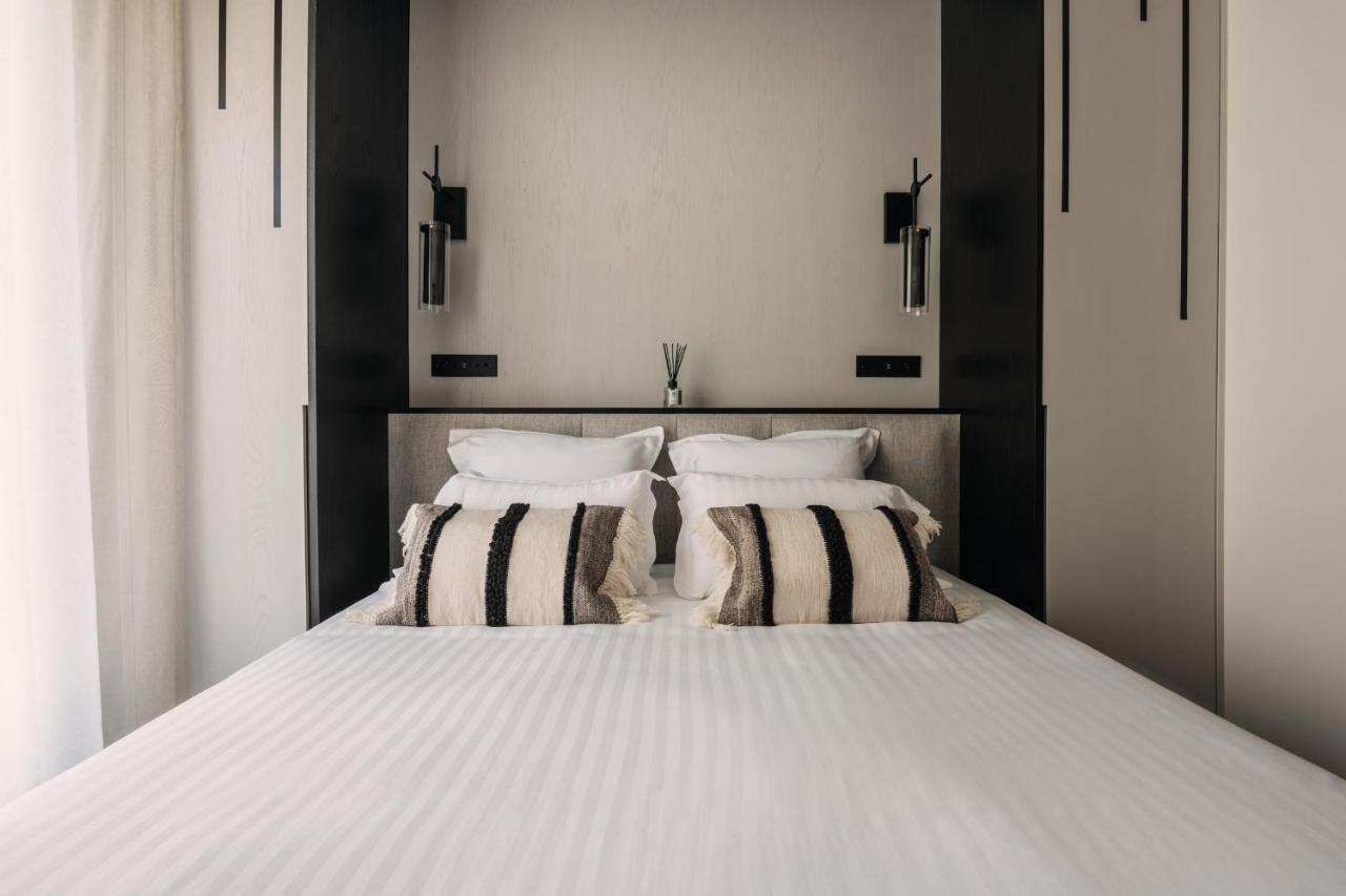 Highstay - Luxury Serviced - North Marais 1 Parigi
