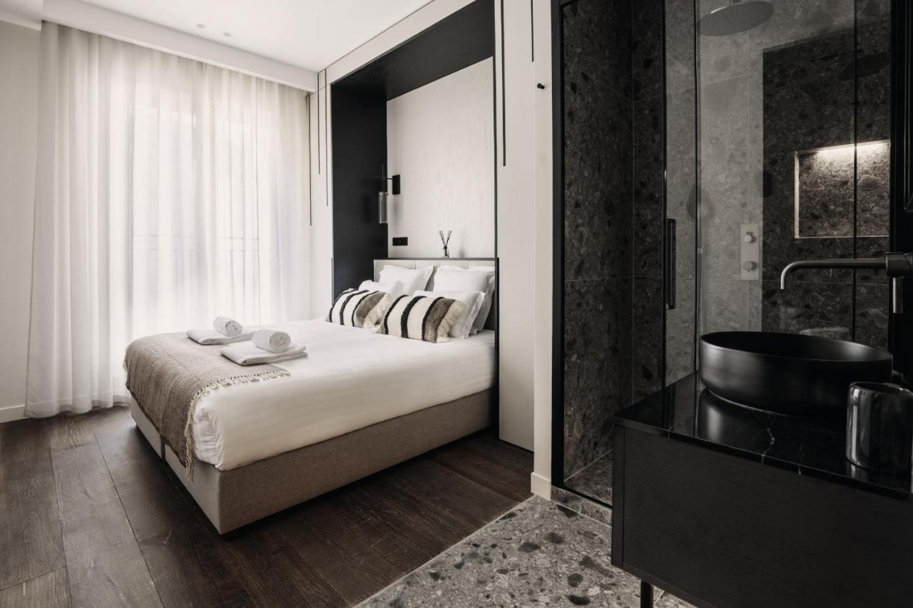 Appartamento Highstay - Luxury Serviced - North Marais 1