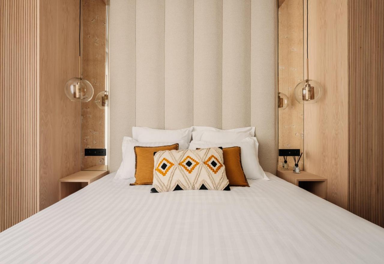 Highstay - Luxury Serviced - North Marais 1 Parigi