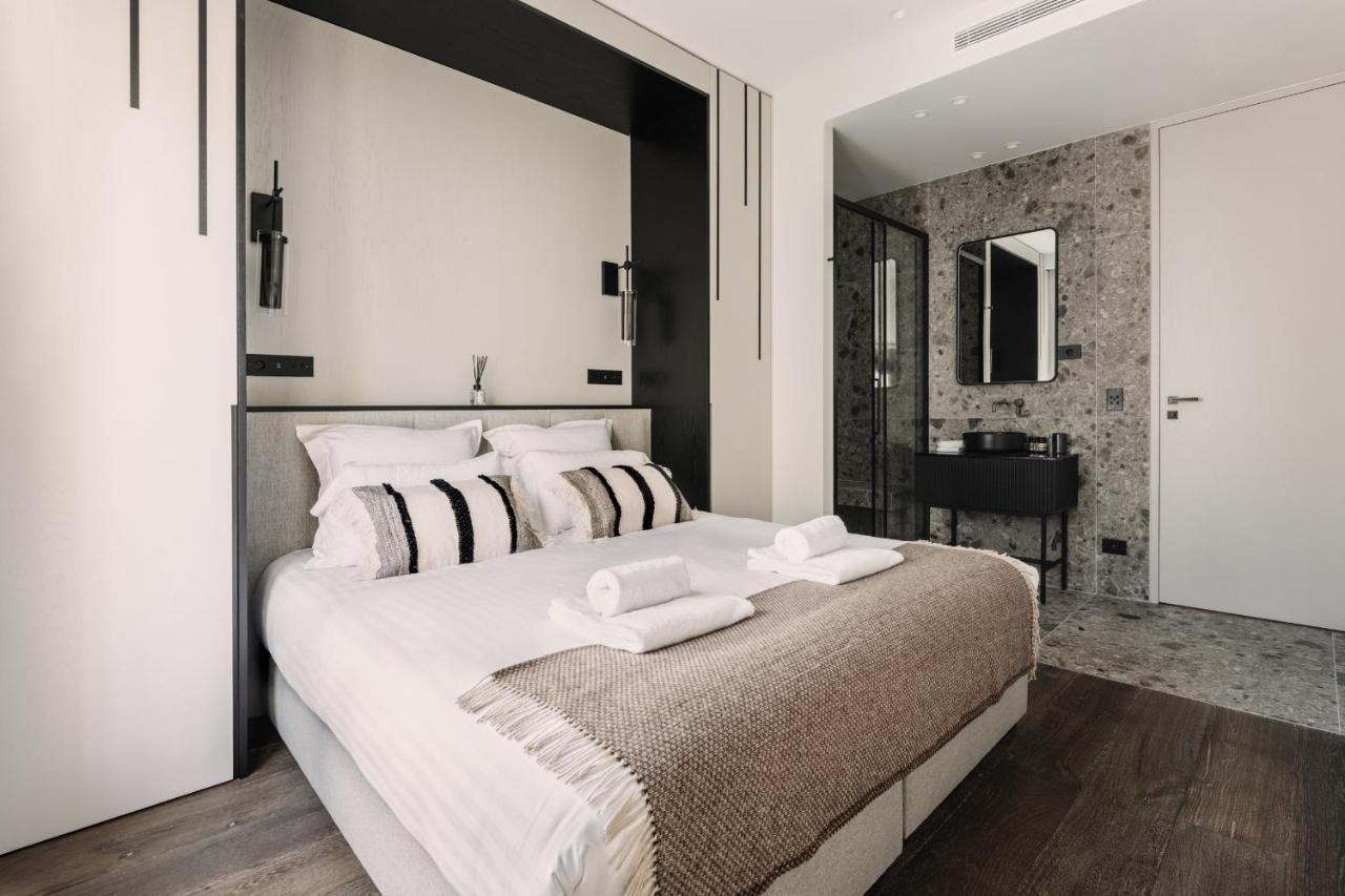 Appartamento Highstay - Luxury Serviced - North Marais 1 *