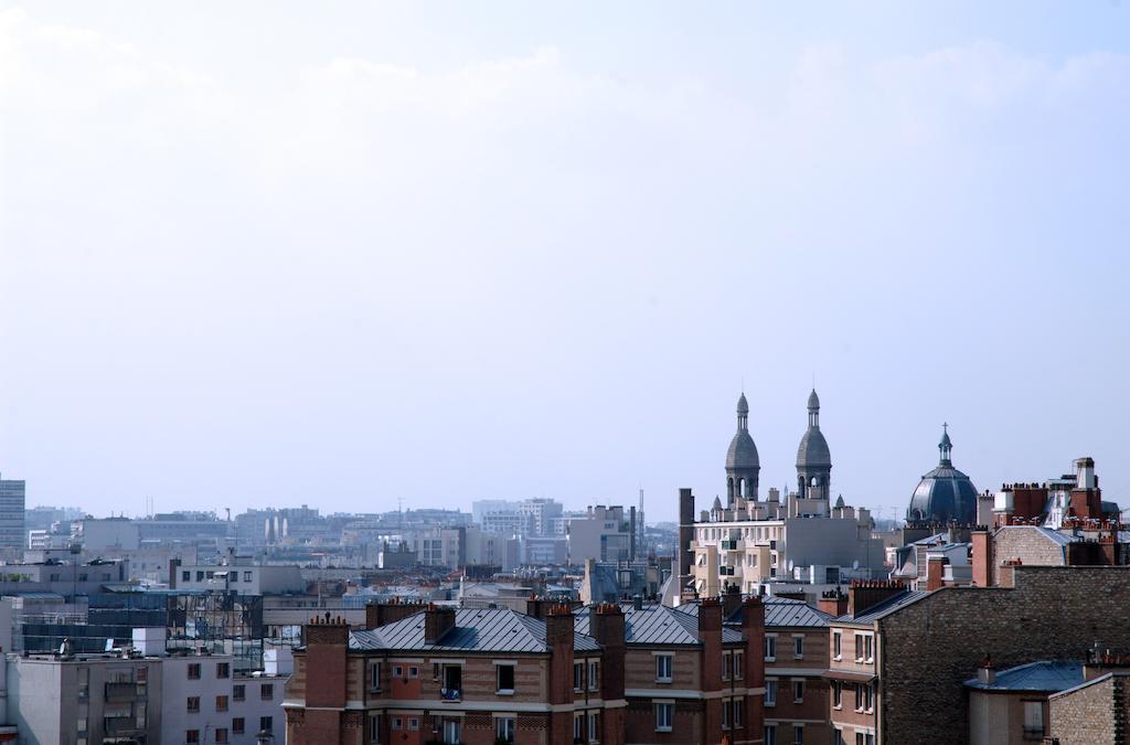 Amiral Hotel Parigi