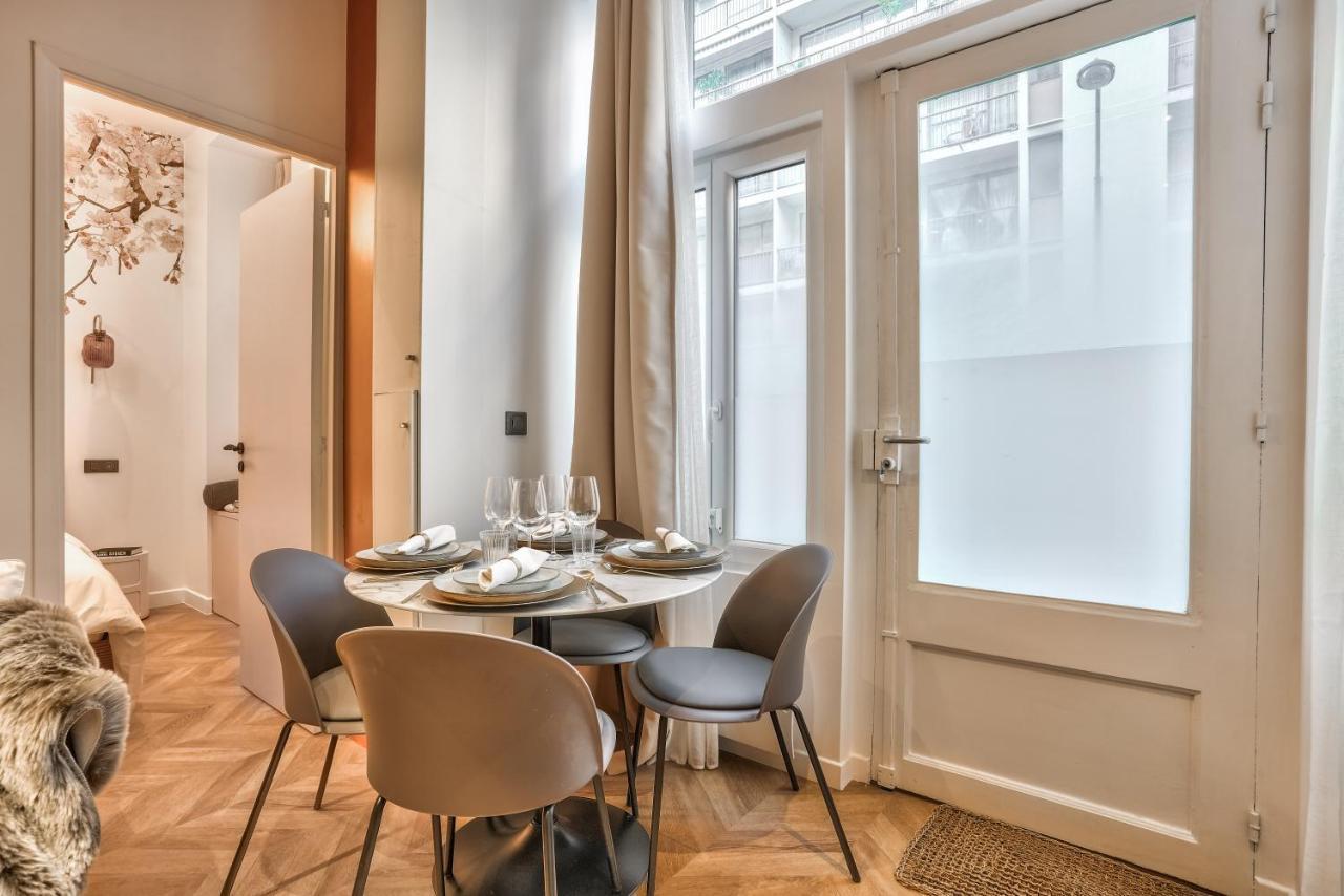 New Eiffel Tour ! Splendid In The Heart Of Appartamento
