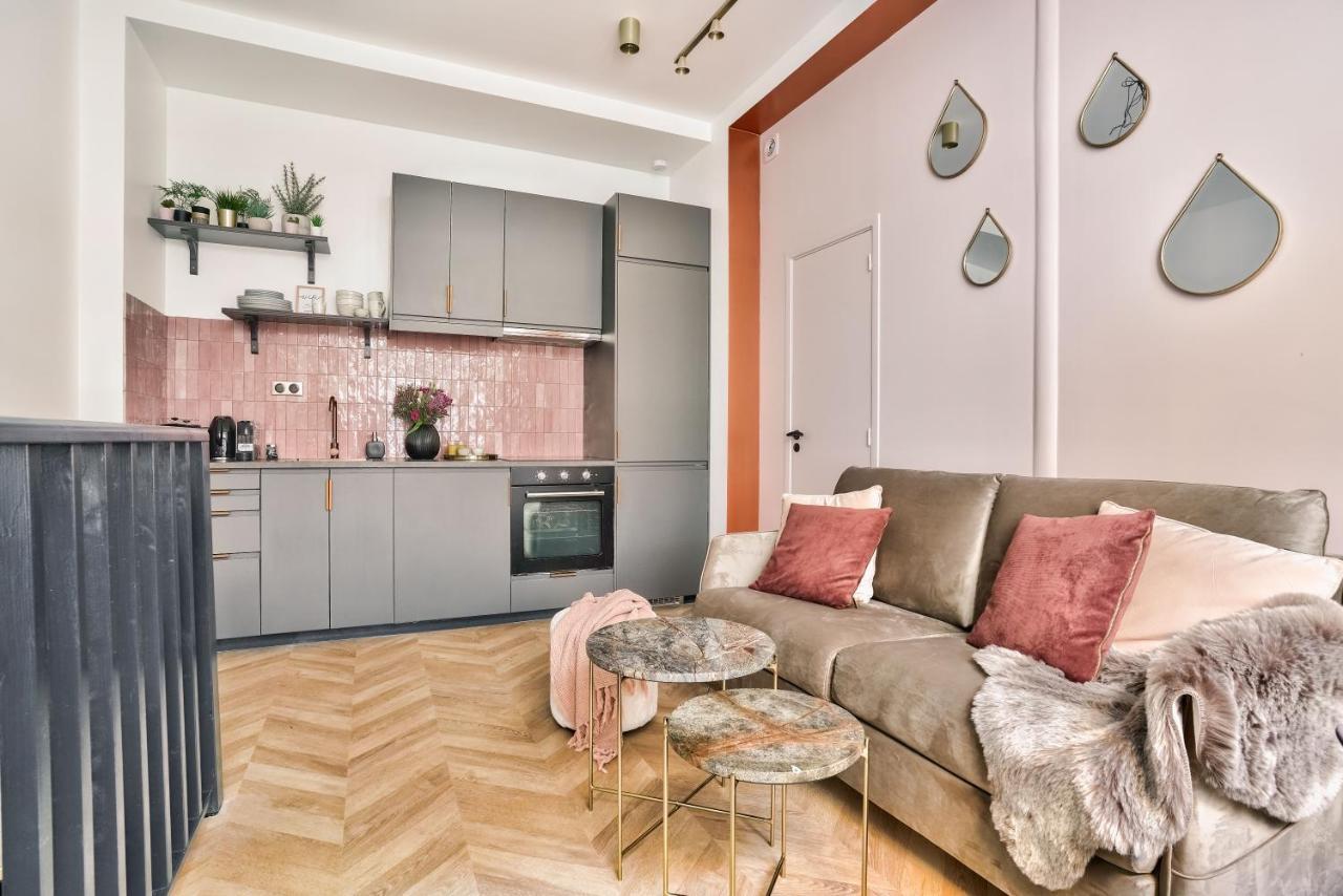 Appartamento New Eiffel Tour ! Splendid In The Heart Of *
