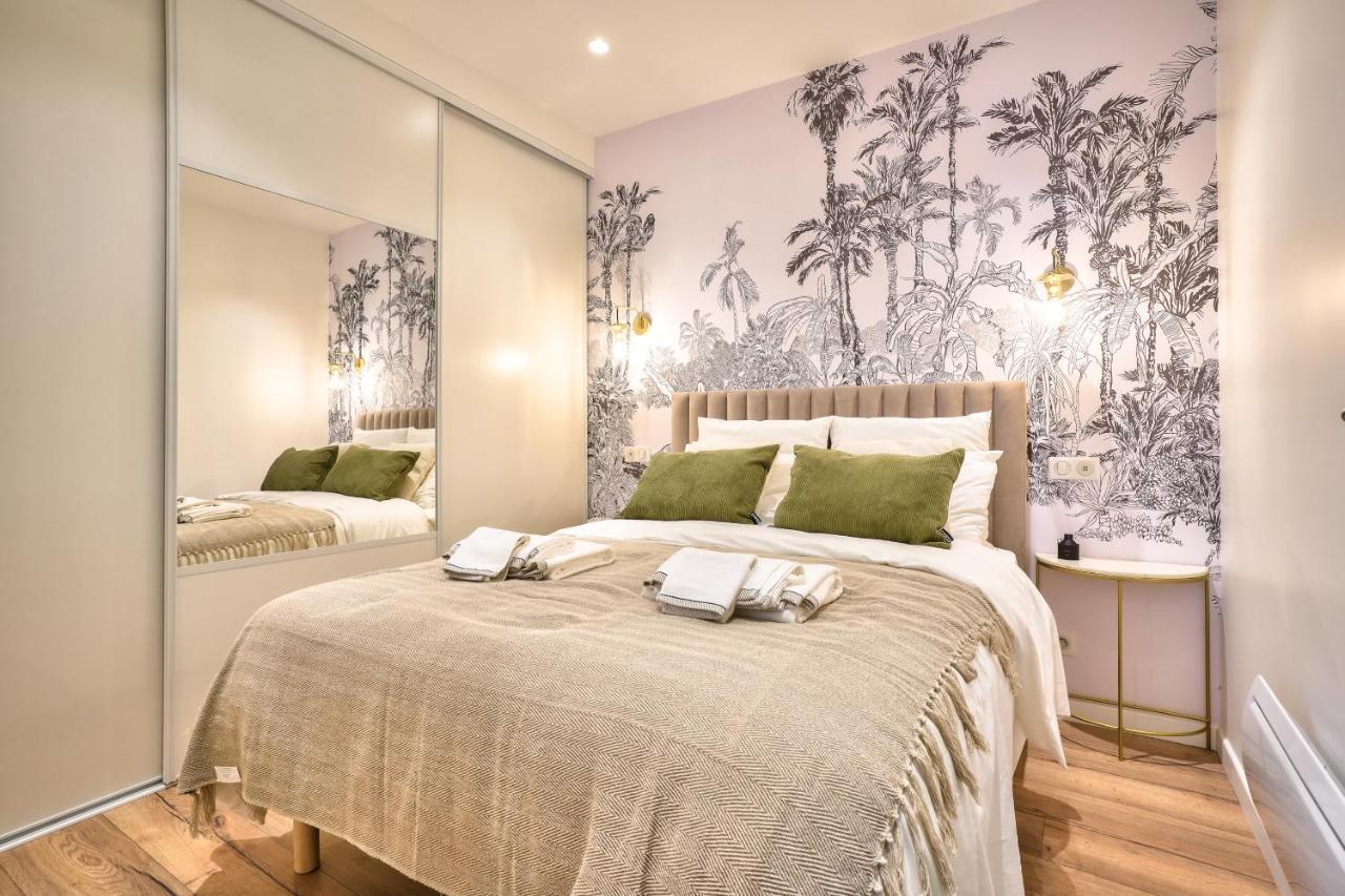 New Eiffel Tour ! Splendid In The Heart Of Appartamento