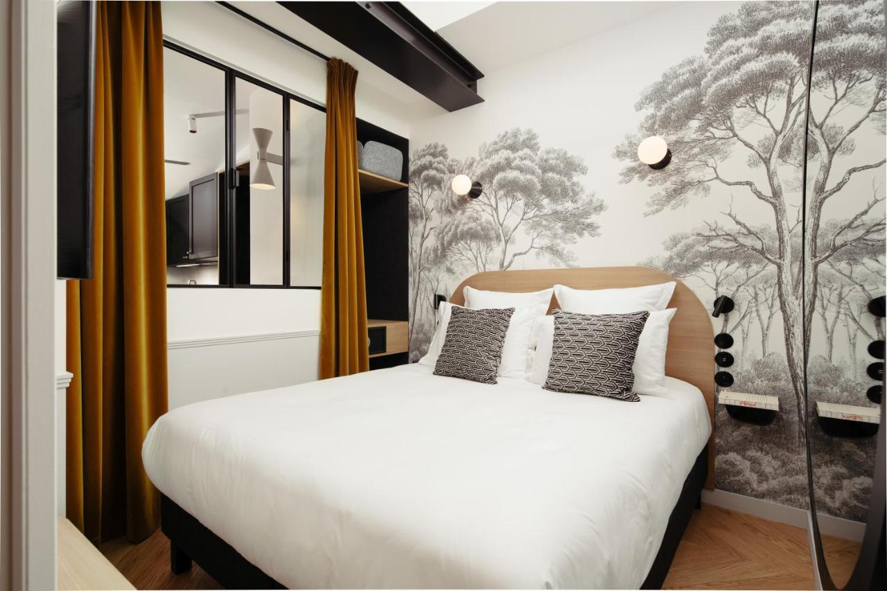 My Maison In Montmartre * Parigi
