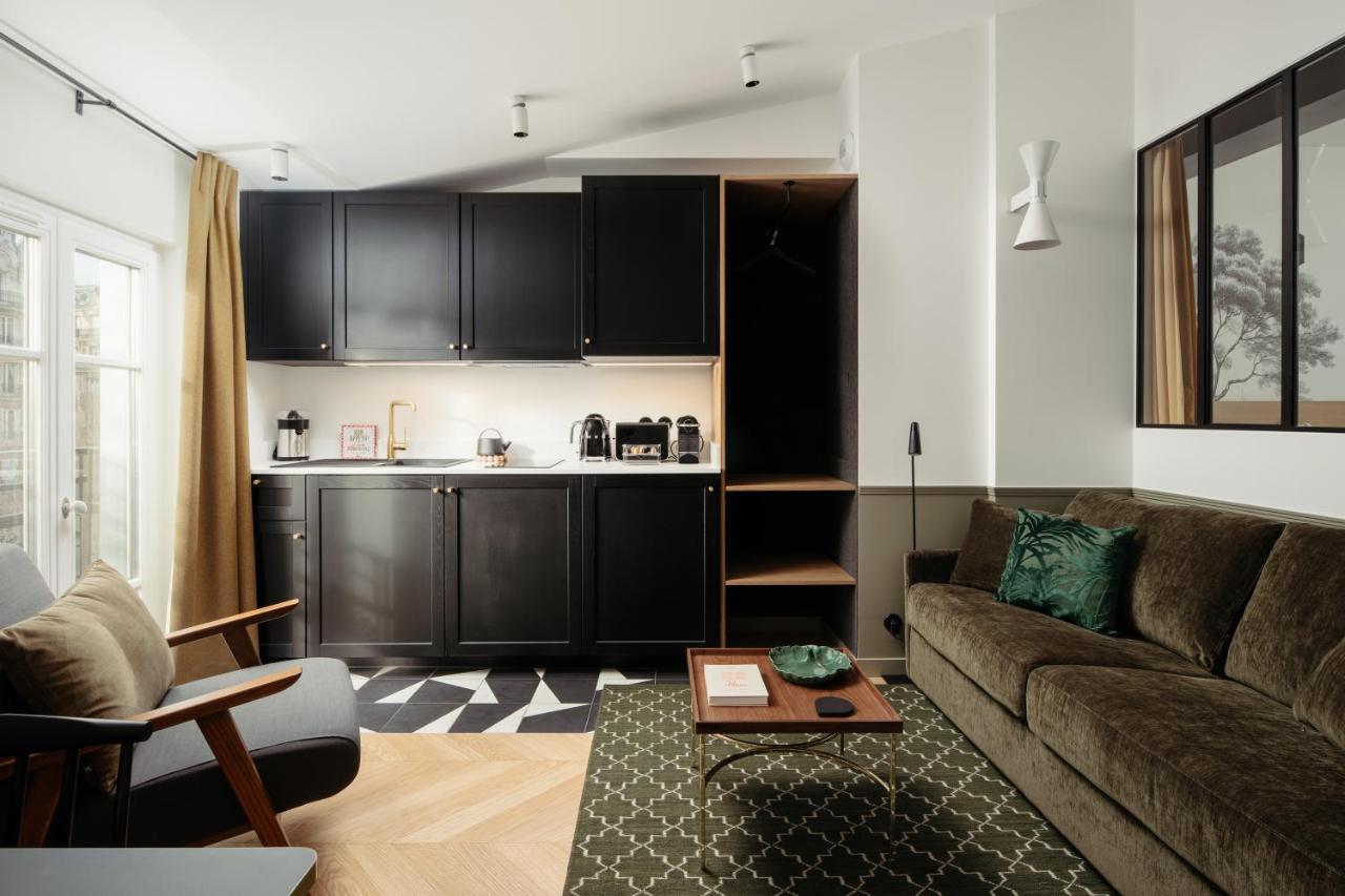 Appartamento My Maison In Montmartre *