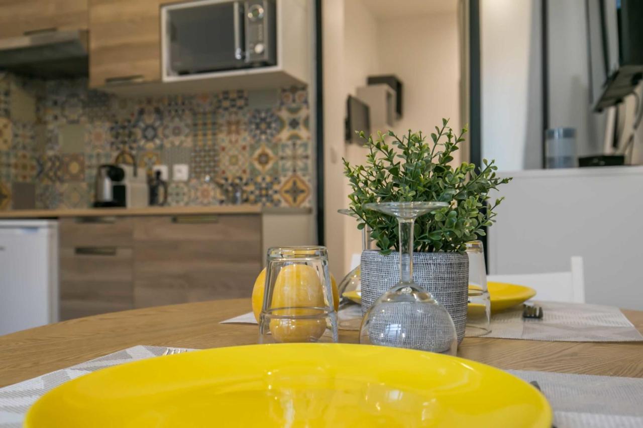 Appartamento Cmg Cosy - Montparnasse Parigi