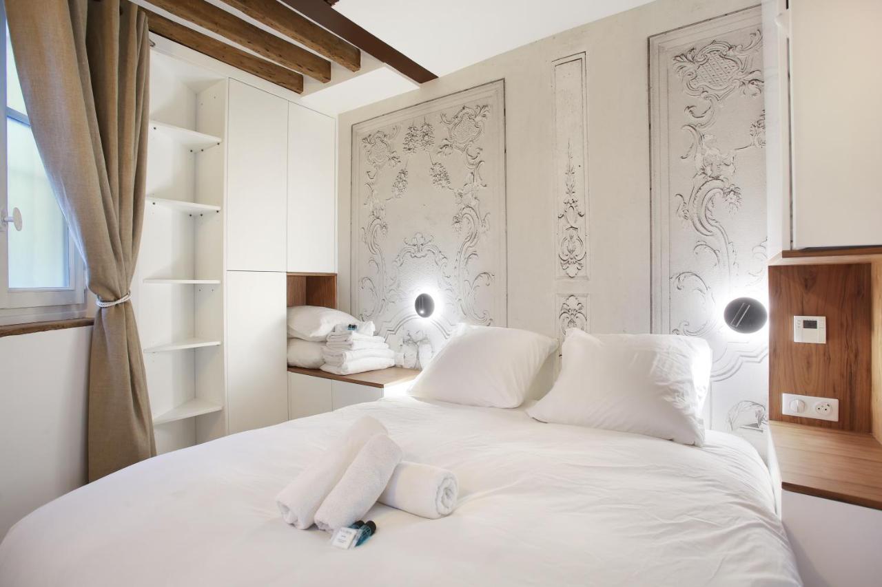 Appartamento Le Marais By Prestige *