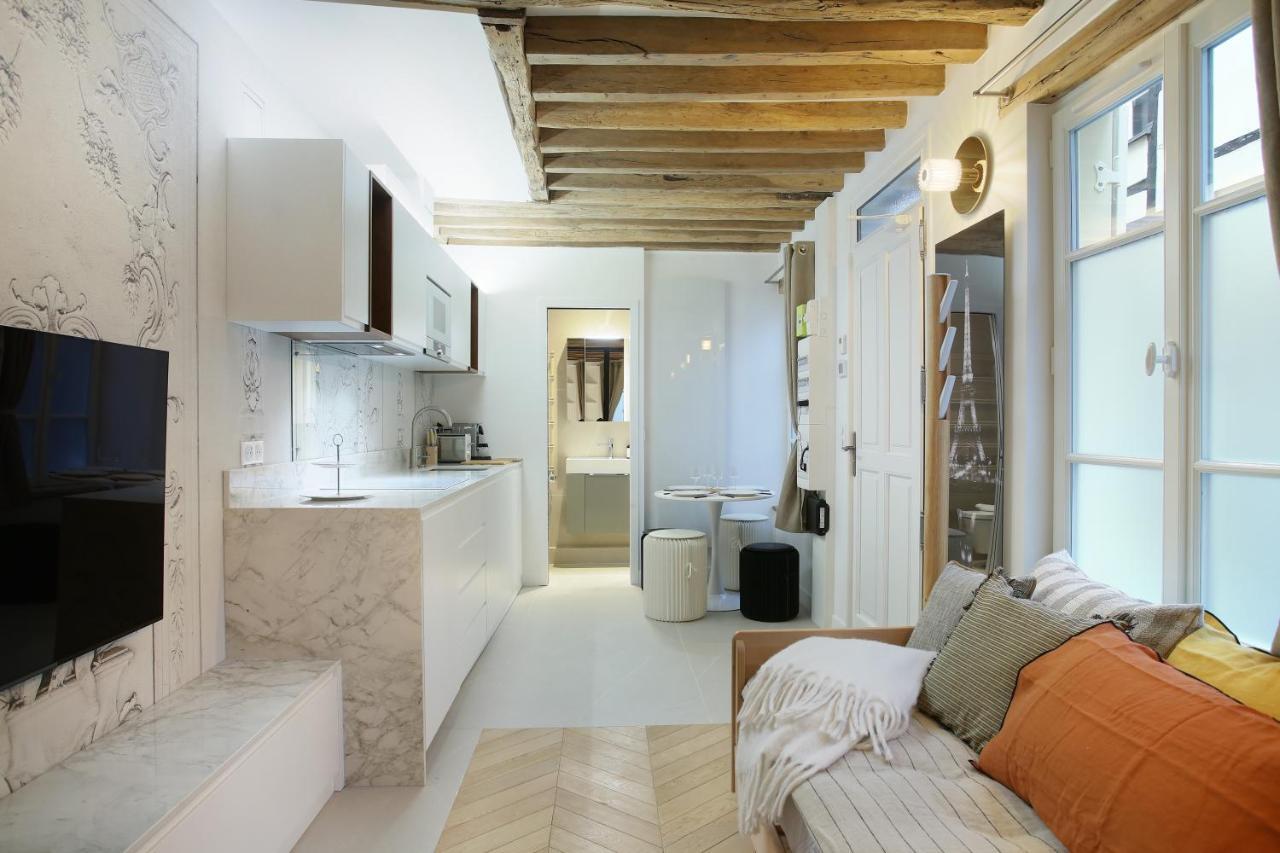 Le Marais By Prestige Appartamento