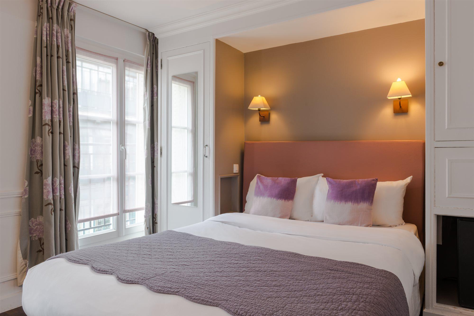 Gaillon Opera Hotel