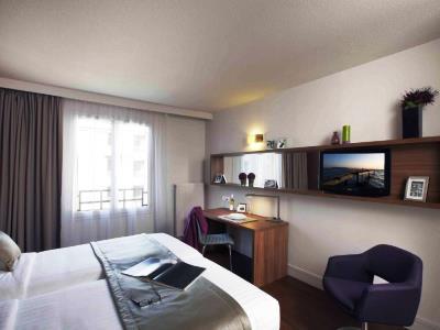 Citadines Les Halles Aparthotel 4*