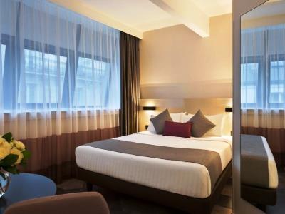 Citadines Trocadéro Parigi