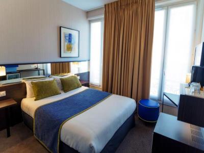 Charing Cross Hotel 3*