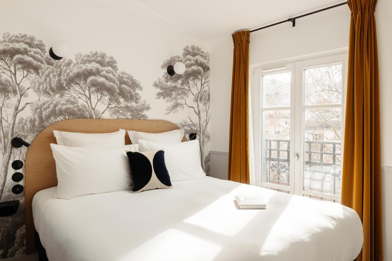 My Maison In Montmartre Appartamento Parigi
