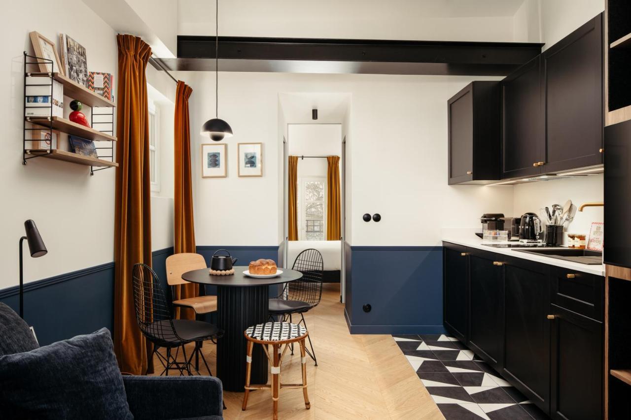 My Maison In Montmartre Appartamento *