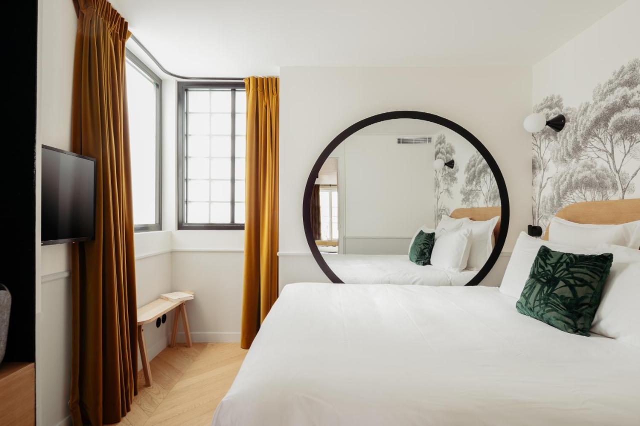 My Maison In Montmartre Appartamento