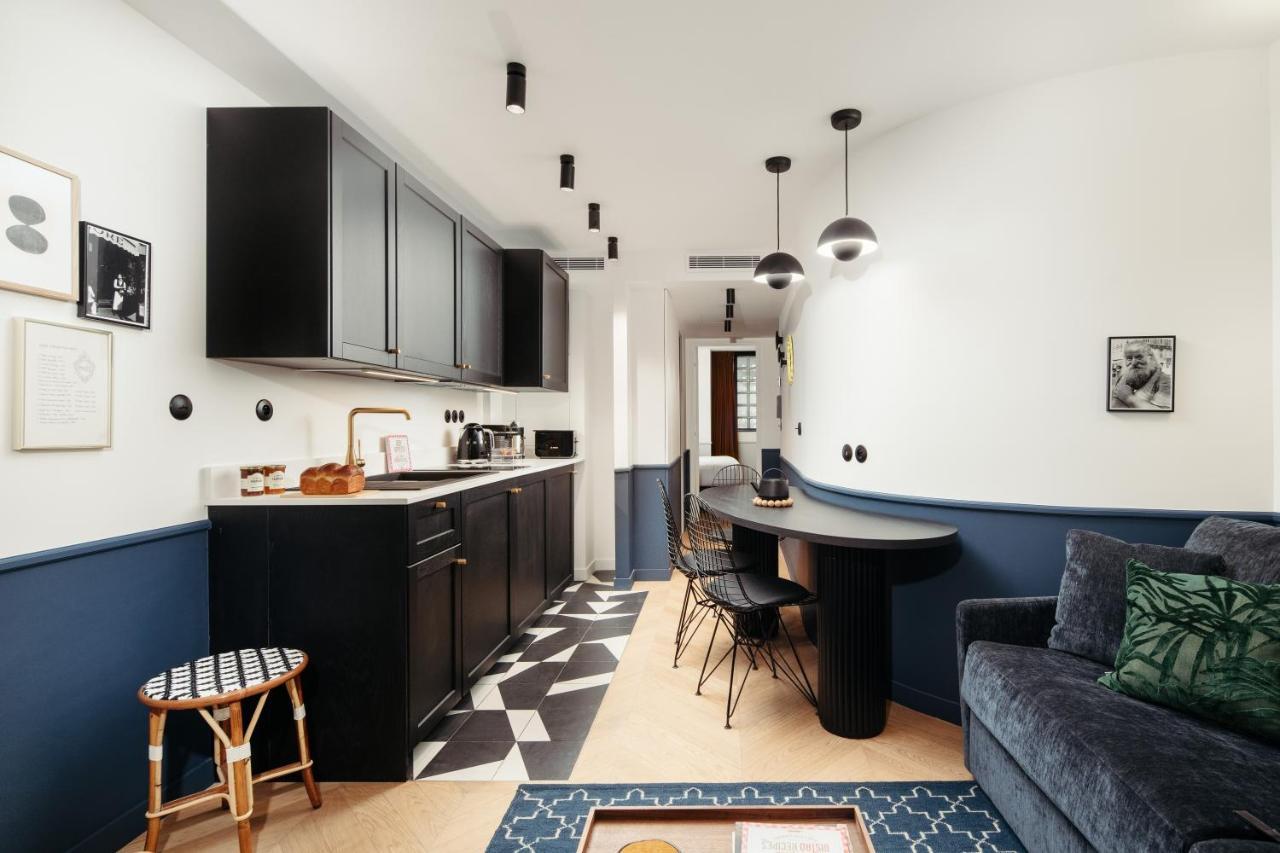 Appartamento My Maison In Montmartre