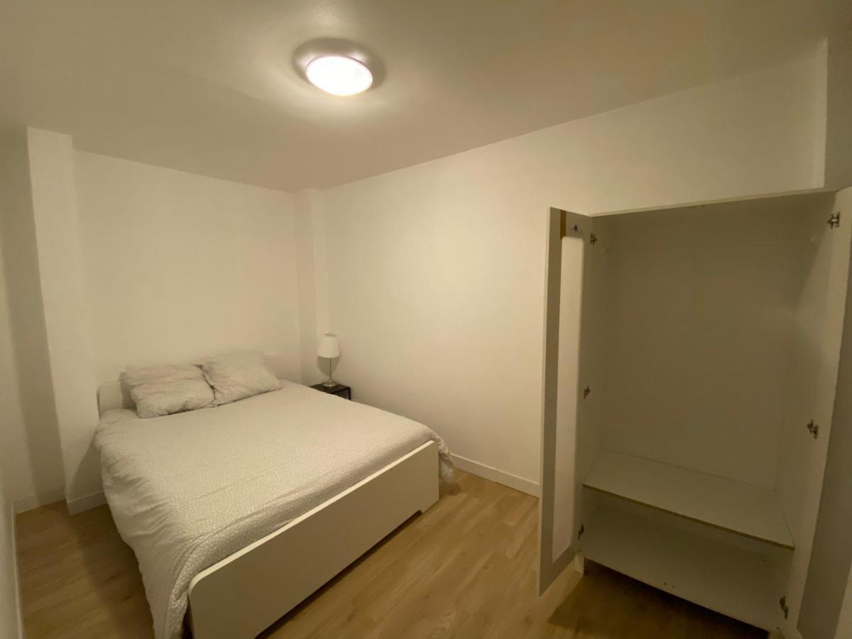 Loft Entier Parisien-paris11 Appartamento *