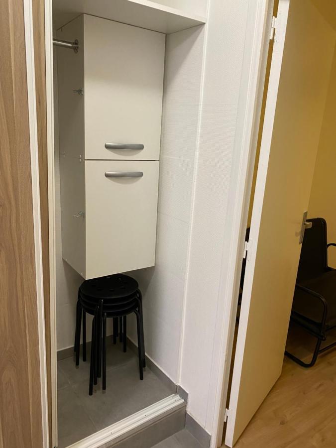 Loft Entier Parisien-paris11 Appartamento