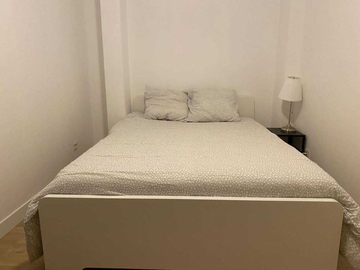 Loft Entier Parisien-paris11 Appartamento Parigi