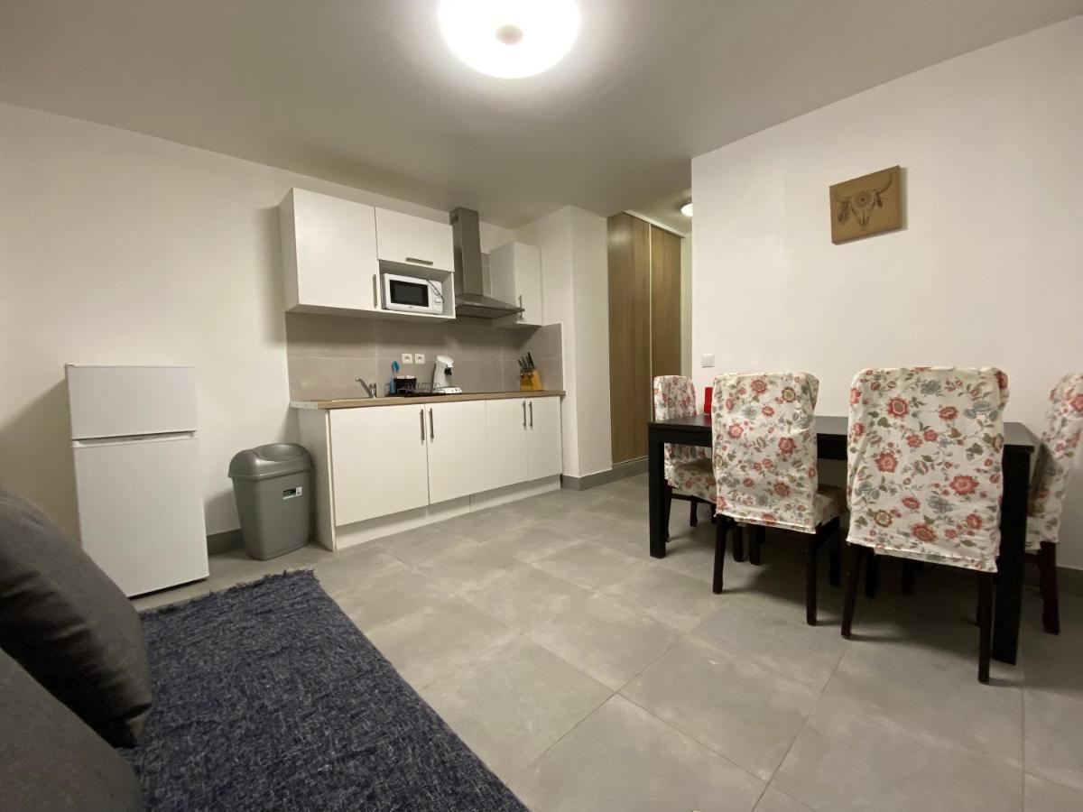 Appartamento Loft Entier Parisien-paris11