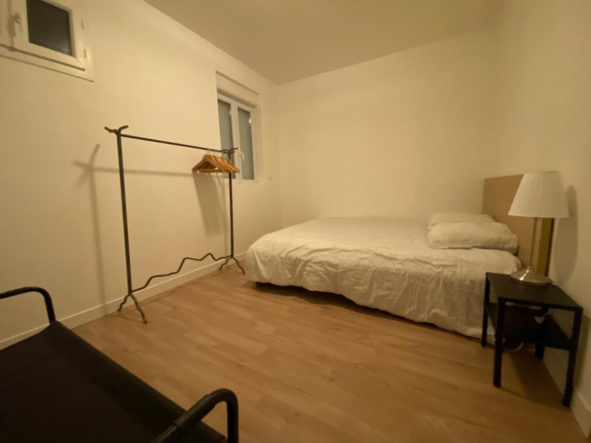 Loft Entier Parisien-paris11 Appartamento Parigi