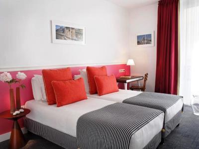 Monterosa - Astotel Parigi
