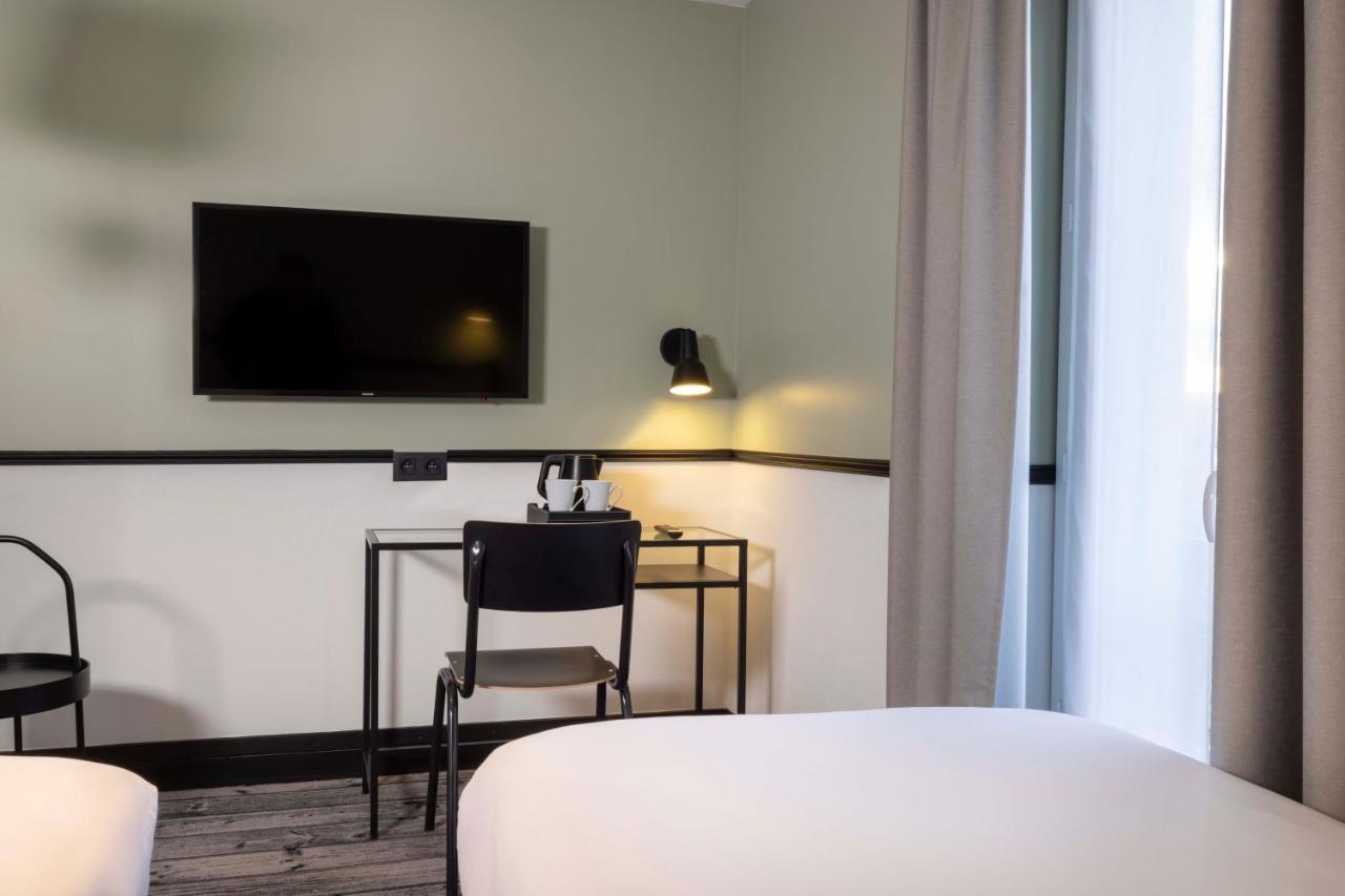 De L'aqueduc Hotel 3*