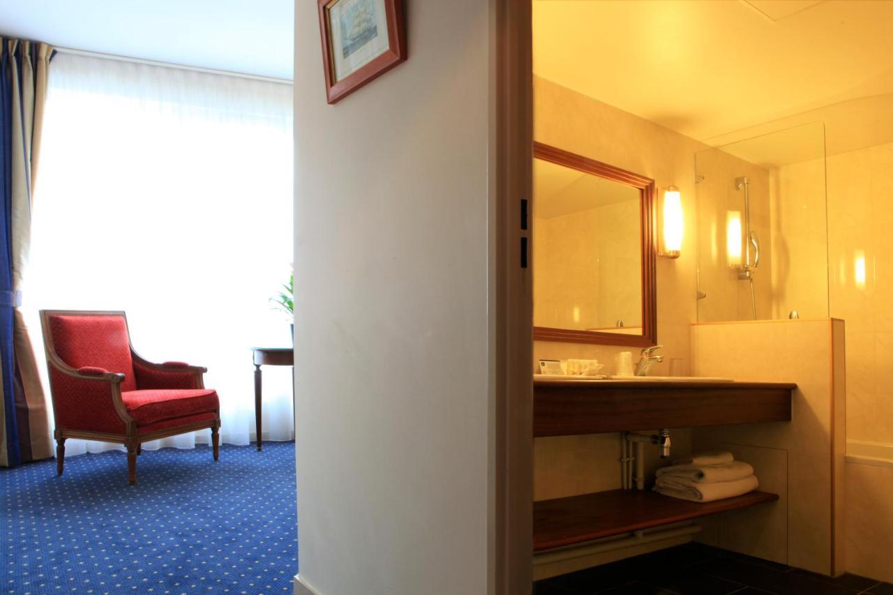 Amiral Hotel