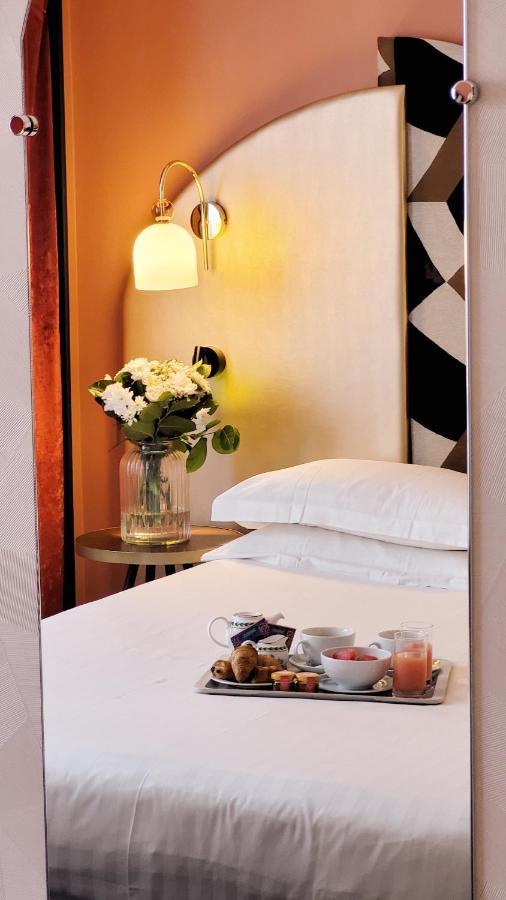 Royal Saint Germain Hotel Parigi