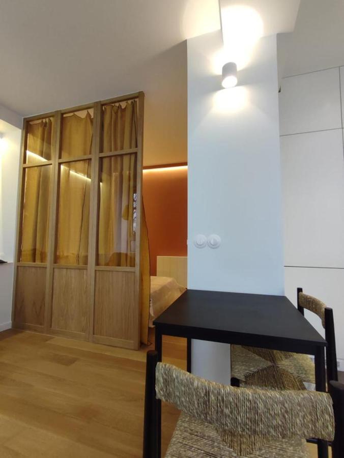 Appartamento Confortable Sur Le Canal Saint-martin / République Parigi