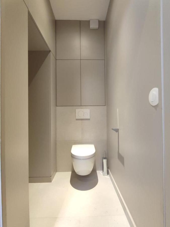 Appartamento Confortable Sur Le Canal Saint-martin / République