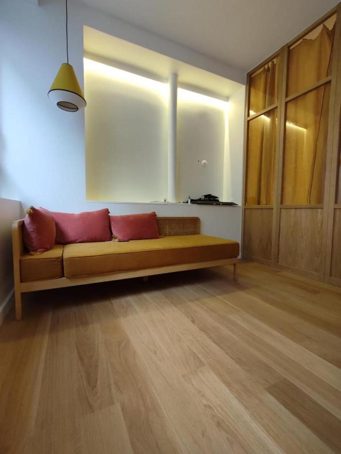 Appartamento Confortable Sur Le Canal Saint-martin / République Parigi